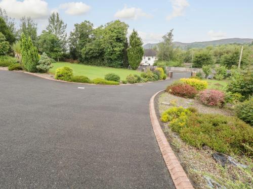 Clodagh's Cottage in คอลลูนีย์