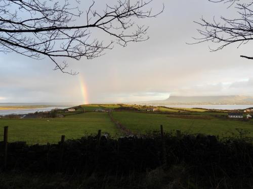 Clodagh's Cottage in คอลลูนีย์