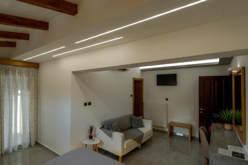 Hotel Meteora – Kalampaka, KY
