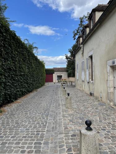 Appartement Le Cadet Roussel Auxerre Les Quais