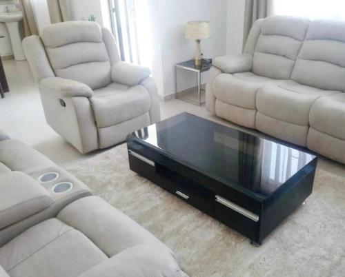 Sofitel 4 Bedrooms Executive Milimani