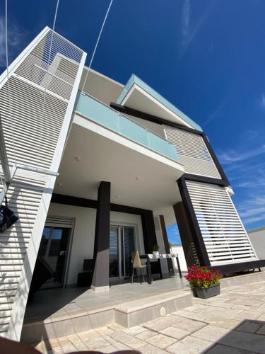 Dimora Vista Mare - Locazione Turistica - Stella Marina Suite & Room chambre d'hôte Torre Pelosa