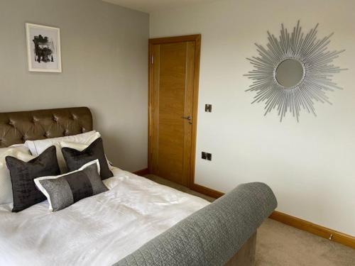 Seren Las, Tenby