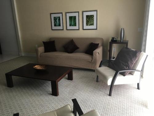 Doral 2-Story Villa 3 Bed 4 Bath at Provident Doral at The Blue Miami in Miami, USA