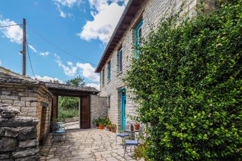 Vikos Hotel 3