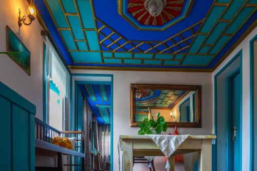Vikos Hotel 4