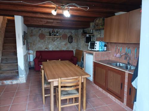 Casa Lory gîte à louer Floresta