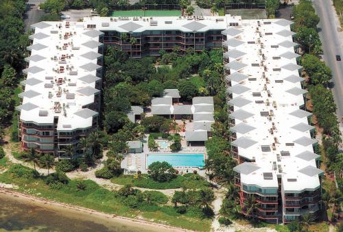 Bimini Key West Penthouse C424