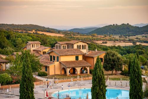 . Villa Moris