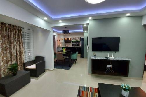 4to nivel 2 habitaciones 2 banos Alma Rosa I in Alma Rosa
