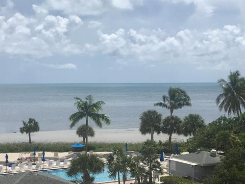 Paradise Ocean View C426 at 1800