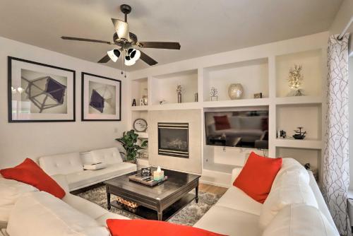Spacious Thornton Home 15 Mi to Downtown Denver! in Thornton, USA