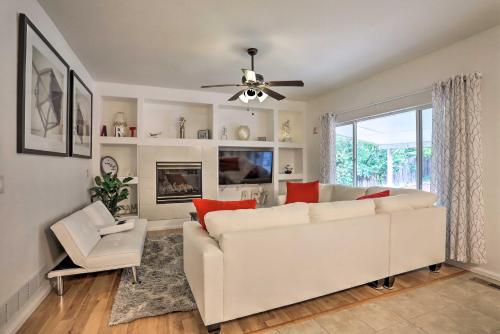 Spacious Hideaway 15 Mi to Downtown Denver! - main image