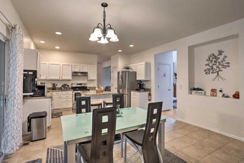 Spacious Hideaway 15 Mi to Downtown Denver! - image 12