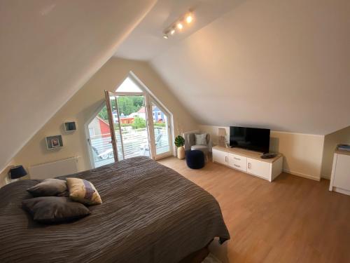 Anker 39 9.6km von Nachtkoppelweg entfernt