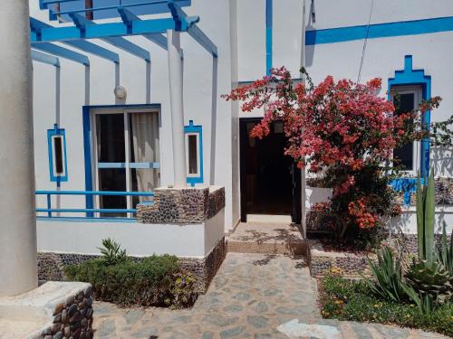 complexe résidentiel et touristique kasbah lagzira