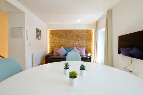 Victoria Suites Apartments, Córdoba (fotografie 4)
