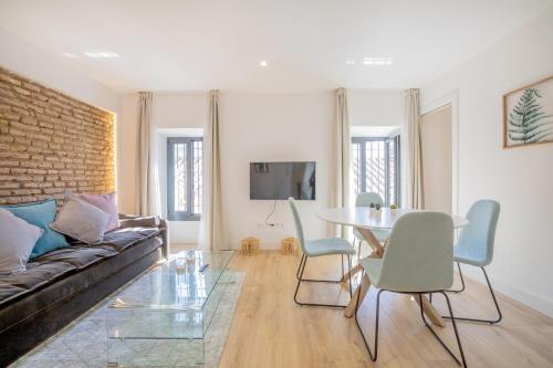 Victoria Suites Apartments, Córdoba (fotografie 8)