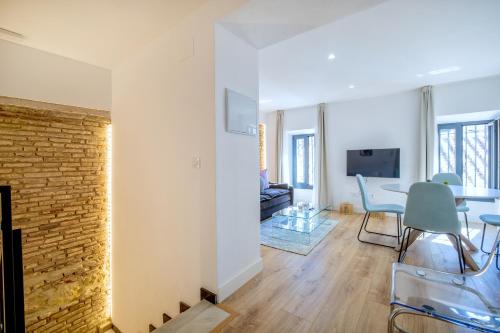 Victoria Suites Apartments, Córdoba (fotografie 9)