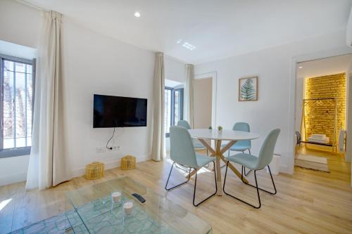 Victoria Suites Apartments, Córdoba (fotografie 10)