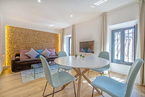 Victoria Suites Apartments, Córdoba (fotografie 11)