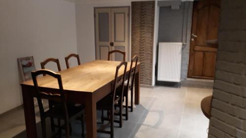 le sanglier in Bertonje
