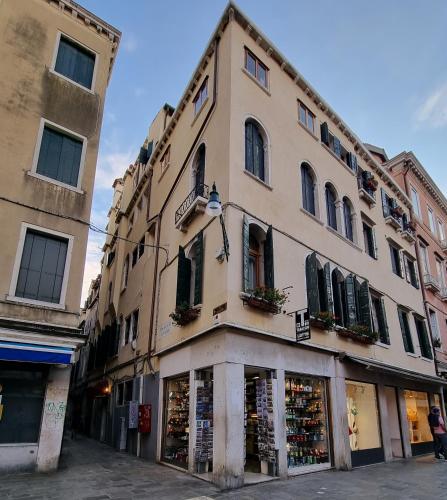 ロカンダ アル レオン