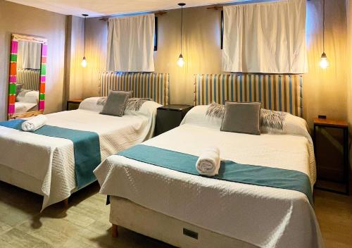 Hotel Colonial Tafi del Valle by DOT Tradition in Tafi Del Valle