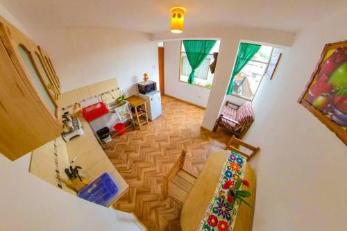 GREAT LOCATION, HEATING INCLUDED, APARTMENT