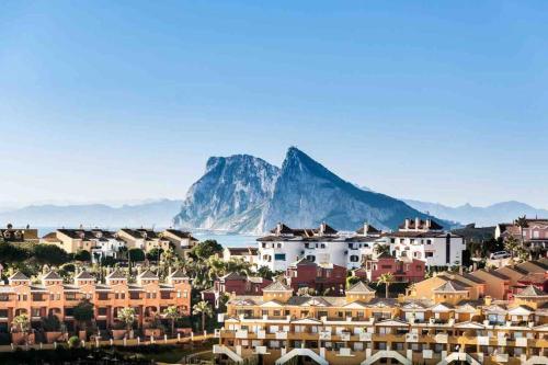  Villa Cana in San Roque