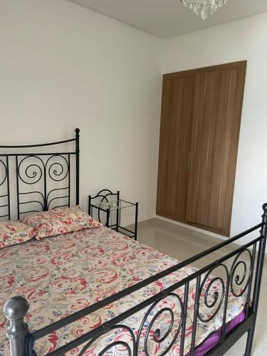 appartement haut standing chatte Mariem amwej