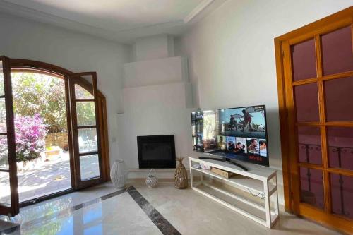 Villa Cana
