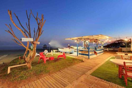  Villa Cana in San Roque