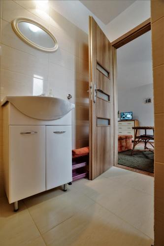 Apartmány Anna