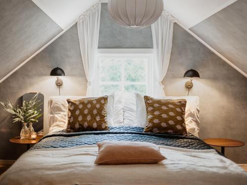 Lugnet Bed and Breakfast