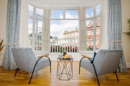 Picture of Victoria Apartment 1