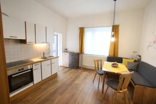 Appartment Weinbau Müllner in Neusiedl am See, Österreich