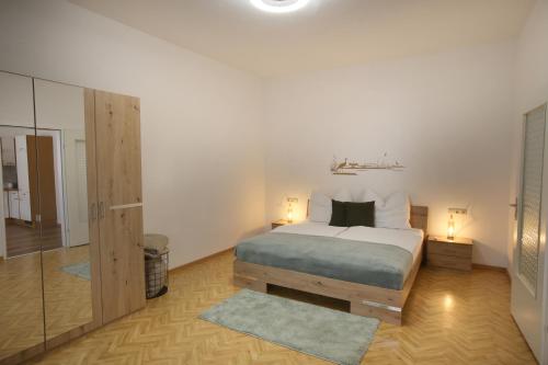 Appartment Weinbau Müllner