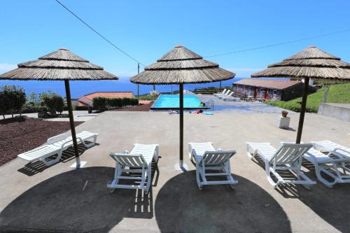 Aldeia da Gingeira in เซา มาเตอุส