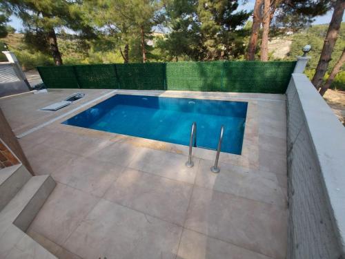 Class villa