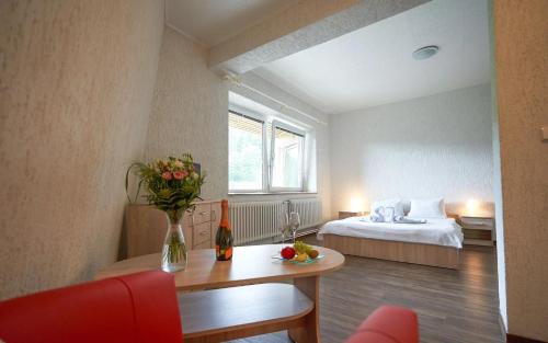 Hotel Fit Fun in Harrachov