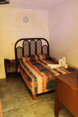 Hotel Economico Mallorca Veracruz