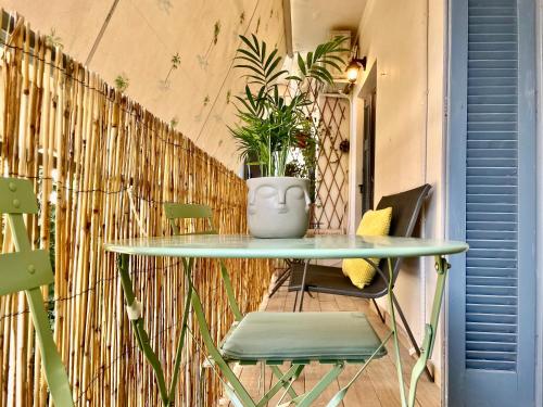 B&B Boutique Two Bedrooms Apartments 3