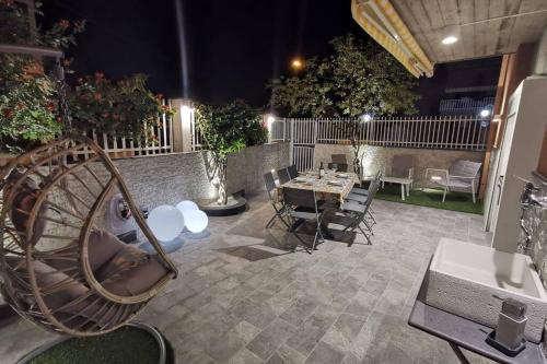 I Mori di Naxos Apartment gîte à louer Itala