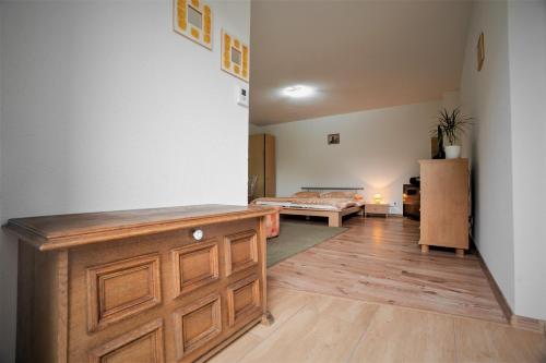 Apartmány Anna