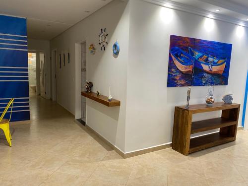 Enseada Beach Home & Suites