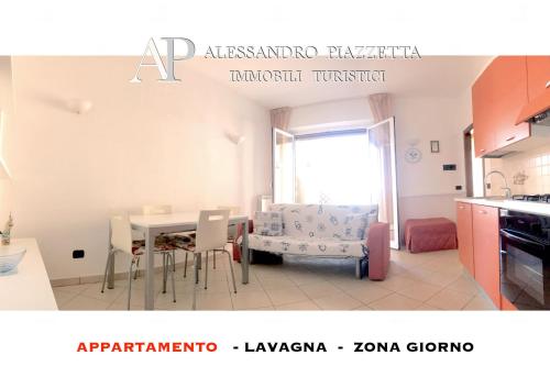  Lavagnacas in Lavagna