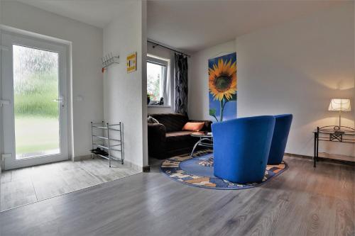 Apartmány Anna