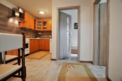 Apartmány Anna