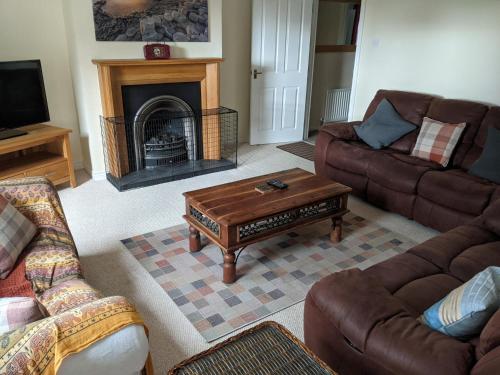 Dalriada holiday lets gîte à louer Ballybogy